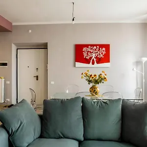  Apartment Vale A Italien