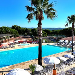 Parco vacanze Village De, Ramatuelle