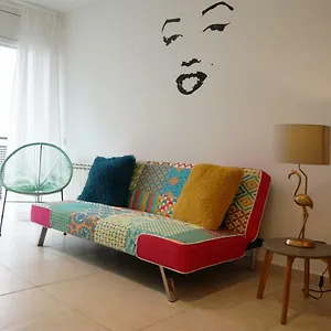  Apartment Matilda On The Spanien