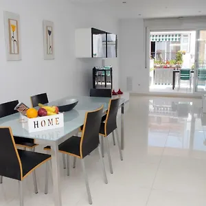  Apartment Montroig 3 Atico Spanien