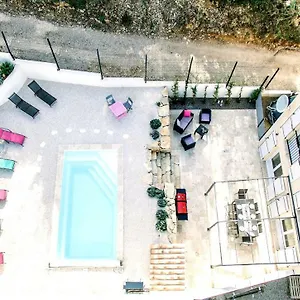 Ferienhaus Marie - Provence Côte D'azur, Cabasse