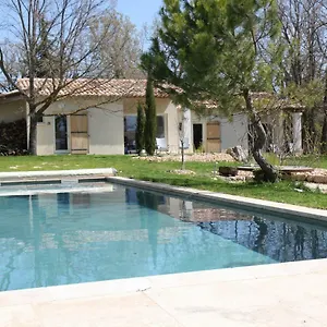 Ferienhaus Le Fournil En Provence, Caseneuve